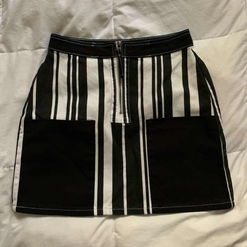 NWOT Urban Outfitters BDG Skirt